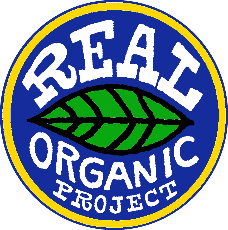 Real Organic Project